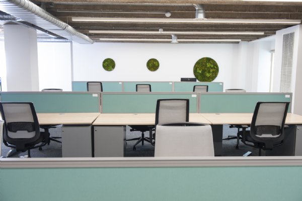 Property at The Green House, 244-254 Cambridge Heath Road, Cambridge Heath, E2 9DA